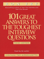 101_Great_Answers_to_the_Toughest_Interview_Questions